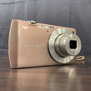 CASIOカシオ EXILIM EX-S200-PKピンク けいおん×EXILIMコラボ TBS限定