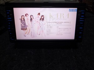 Yahoo!オークション- KENWOOD ケンウッド 彩速ナビ MDV-S706Wの製品情報