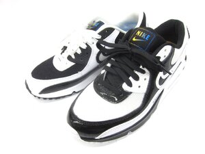 AIR MAX 90 "LUCHA LIBRE" DM6178-010 (ブラック/ホワイト/ポレン/ホワイト)
