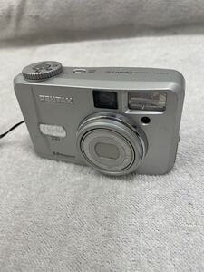 ペンタックスPENTAX Optioオプティオ 230 デジタルカメラ｜Yahoo