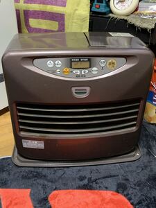 ファンヒーター　コロナ　2011年　タンク容量7.2L★ 2026年最新】Yahoo!オークション -コロナ石油ファンヒーター 7.2l