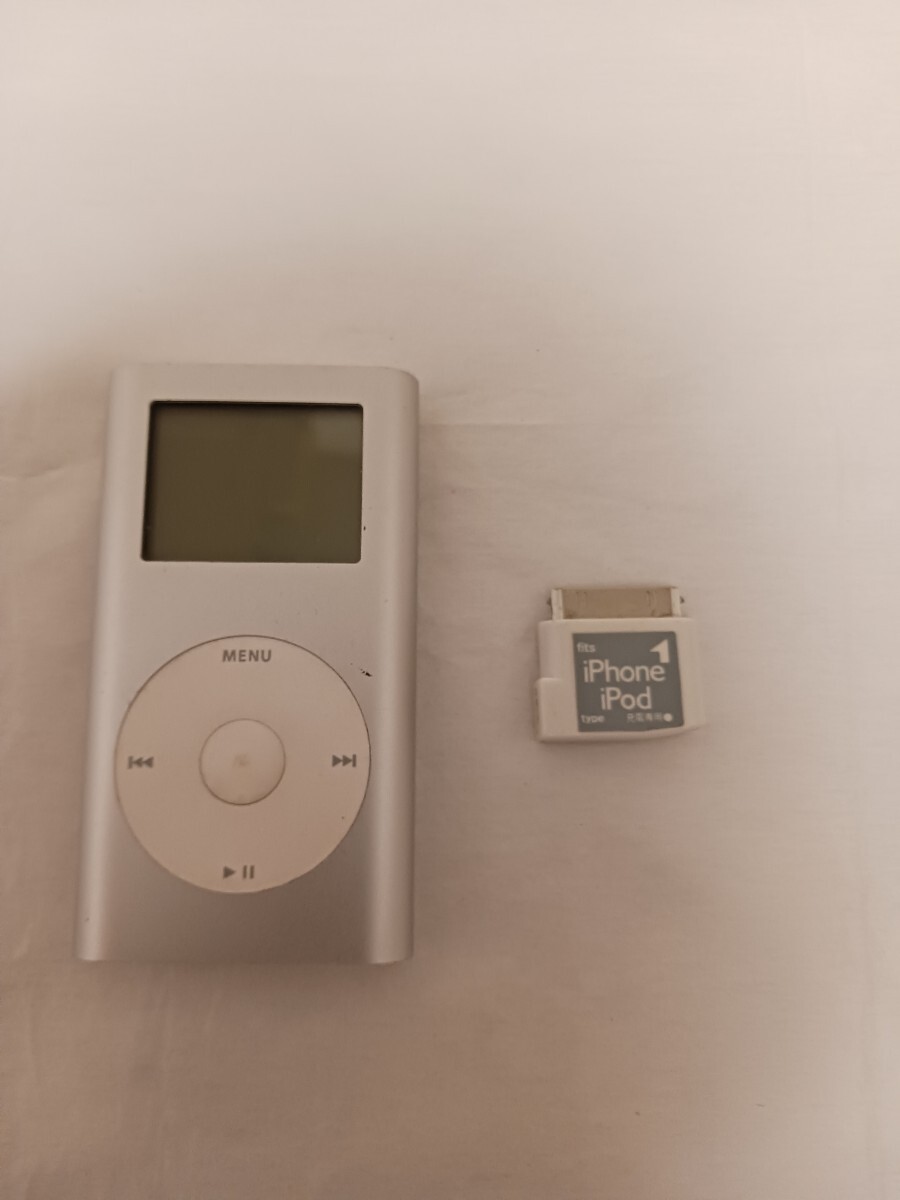2026年最新】Yahoo!オークション - ipod mini(すべて)の中古品・新品