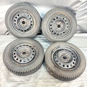 2026年最新】Yahoo!オークション -鉄ホイール 15インチ pcd100の中古品