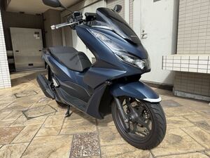 取引済み　PCX125  jk05 ワンオーナー 2026年最新】Yahoo!オークション -pcx125 jk05(オートバイ車体)の中古