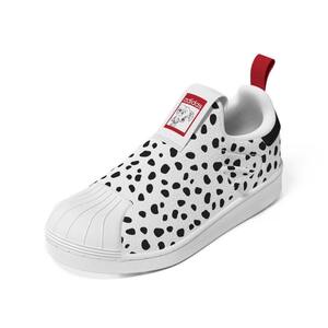 DISNEY 101 DALMATIANS × SST 360 INFANT 