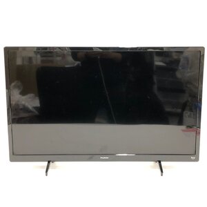 FUNAI 32V型液晶テレビ Fire TV搭載モデル 2024年製 FL-32HF160｜Yahoo