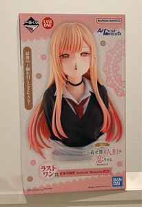 一番くじ その着せ替え人形は恋をする A賞 喜多川海夢フィギュア 十六