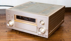Pioneer VSA-AX10Ai-N マルチチャンネルAVアンプ17 1ch リモコン付き