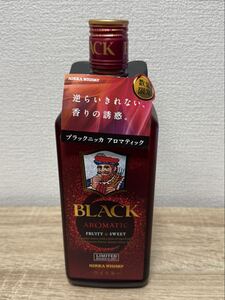 ブラックニッカ ウイスキー アロマティック｜Yahoo!フリマ（旧PayPay