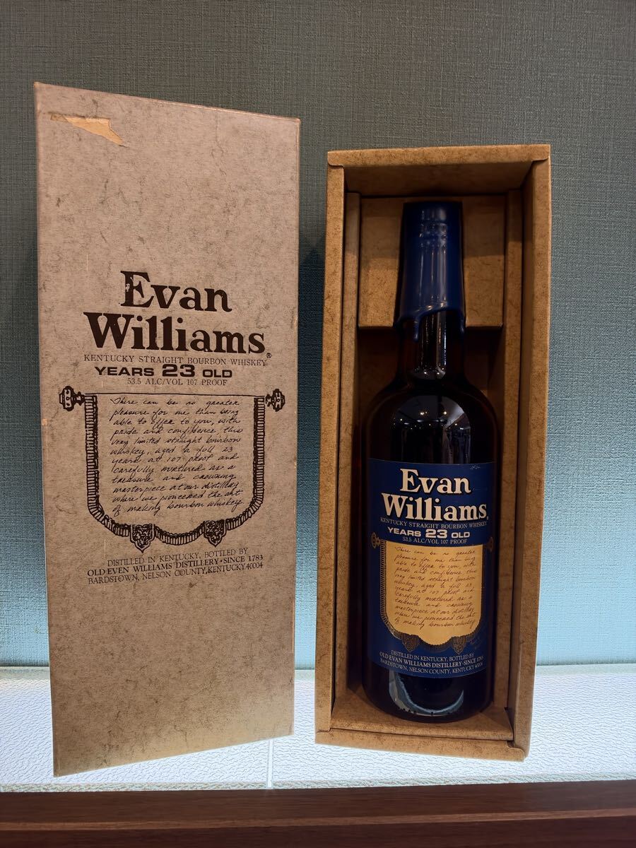 2026年最新】Yahoo!オークション - evan williams(すべて)の中古品