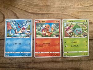 PSA10 ゼニガメ 290/S-P ポケモンGO プロモ ポケモンカード｜Yahoo