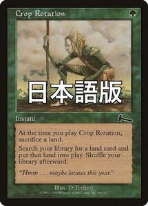 MTG 輪作 日本語版｜Yahoo!フリマ（旧PayPayフリマ）