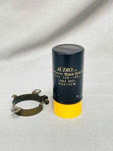 2026年最新】Yahoo!オークション -black gate コンデンサーの中古品