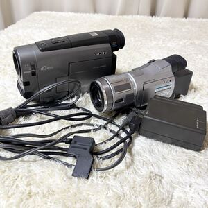 SONY HDR-HC1 miniDV HDV 基本動作確認済｜Yahoo!フリマ（旧PayPayフリマ）