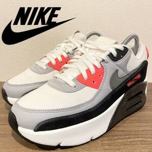 NIKE AIR MAX 90LV8 エアマックス　新品未使用品 2026年最新】エアマックス90 lv8の新品・未使用品・中古品｜Yahoo
