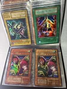 遊戯王 ハーピィ・レディ三姉妹 初期 ウルトラレア PSA10 鑑定品