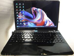2026年最新】Yahoo!オークション - pc-ls550(すべて)の中古品・新品