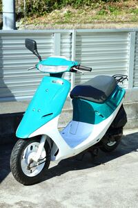 2026年最新】ディオAF18(DIO AF18)のバイク車体商品一覧 - Yahoo