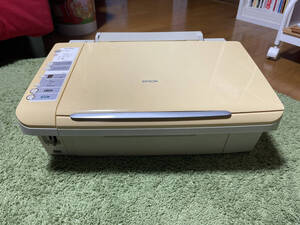 EPSON PX-A640 エプソン インクジェットプリンタ 複合機 Colorio