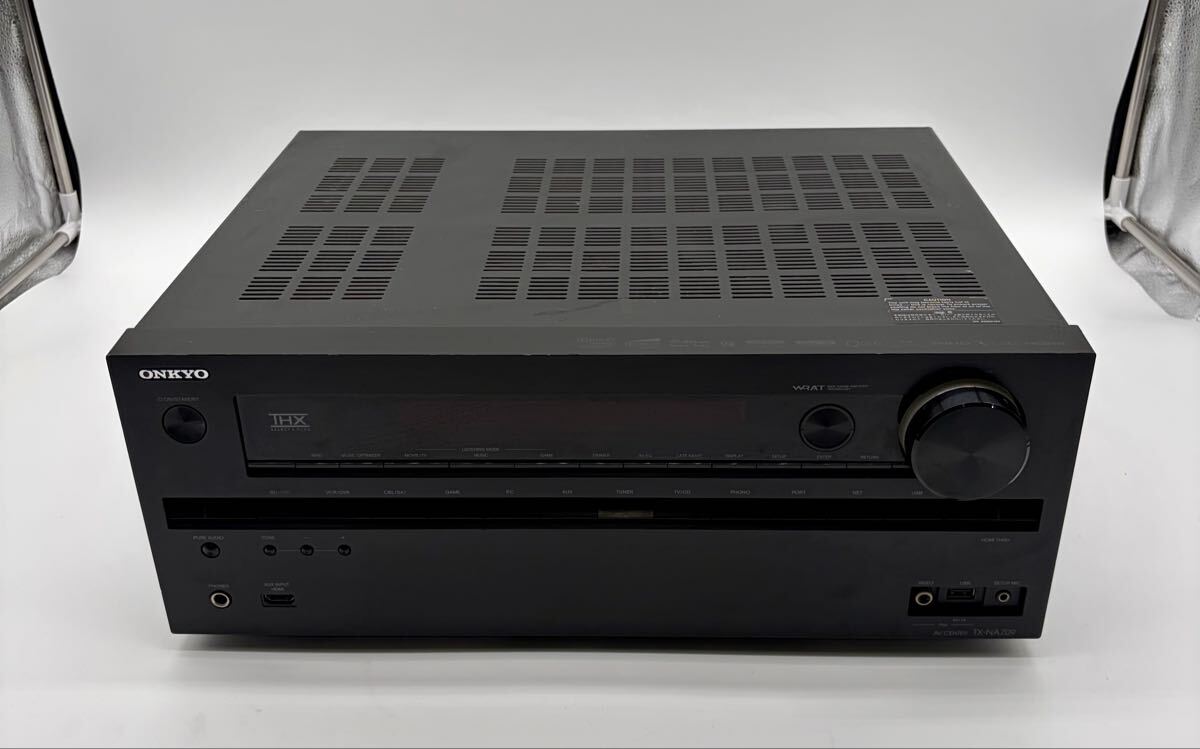 2026年最新】Yahoo!オークション -onkyo tx-na(オーディオ機器)の中古