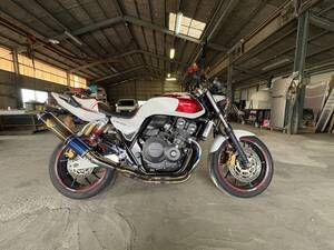 2026年最新】Yahoo!オークション -cb400 nc42 車体の中古品・新品・未 2026年最新】Yahoo!オークション -cb400 nc42 車体の中古品・新品・未