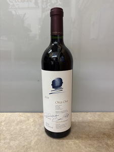 オーパス・ワン 2019 赤ワイン 750ml OPUS ONE ナパヴァレー｜Yahoo
