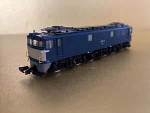 Yahoo!オークション - 【精密加工品】[EF60-19] TOMIX 9119 EF60 19号