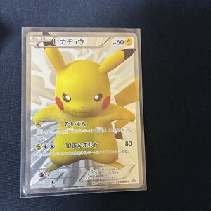 ピカチュウ プロモ 15th 15周年 ポケモンセンター カードプレミアム