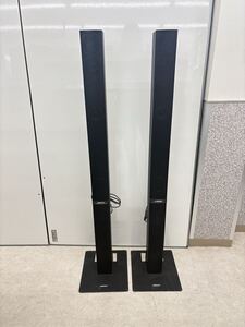 廃盤 美品 BOSE ボーズ 55WER トールボーイスピーカー ペア 連番