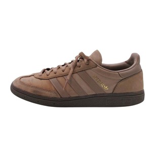 HANDBALL SPEZIAL "CARDBOARD BROWN" JH5448 （カードボード/カードボード/ブラウンデザート）