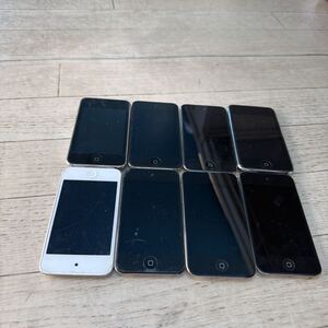 完動美品】Apple 3世代 iPod 10GB 箱付 ｜新品バッテリー交換済み