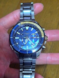 2026年最新】Yahoo!オークション -オシアナス カシャロの中古品・新品