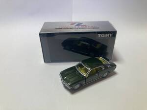 Yahoo!オークション- いすゞ 117 クーペ1800 XE （1/62スケール トミカ