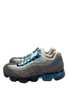 AIR VAPORMAX 95 "NEO TURQUOISE" AJ7292-002 （ブラック/ネオターコイズ/ミディアムアッシュ/ダークピューター）