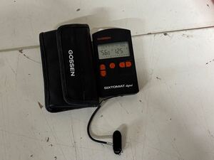 2026年最新】Yahoo!オークション -ゴッセン gossen(露出計)の中古品