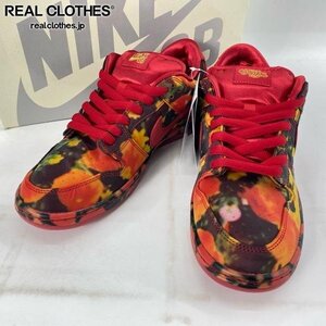 ナイキ SB ダンク eBay イーベイ サンディー 26.5cm【新品未使用】 The Wizard of Oz オズの魔法使い Nike SB Dunk 27｜Yahoo!フリマ（旧