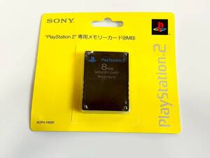 Yahoo!オークション- {ACC} {PS2} メモリーカード8MB 頭文字D
