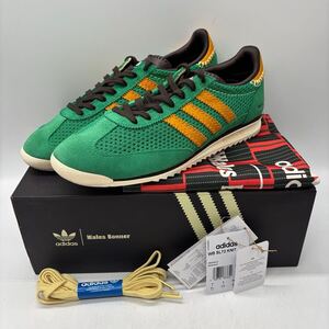 新品 アディダス WALES BONNER ウェールズ ボナー WB SL72 スニーカー