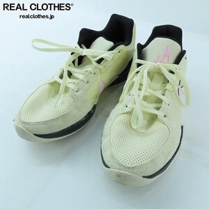 Nike ナイキ JA 2 EPバスケットボールシューズ ココナッツミルク 30cm