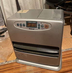 2026年最新】Yahoo!オークション -ナショナルファンヒーターの中古品