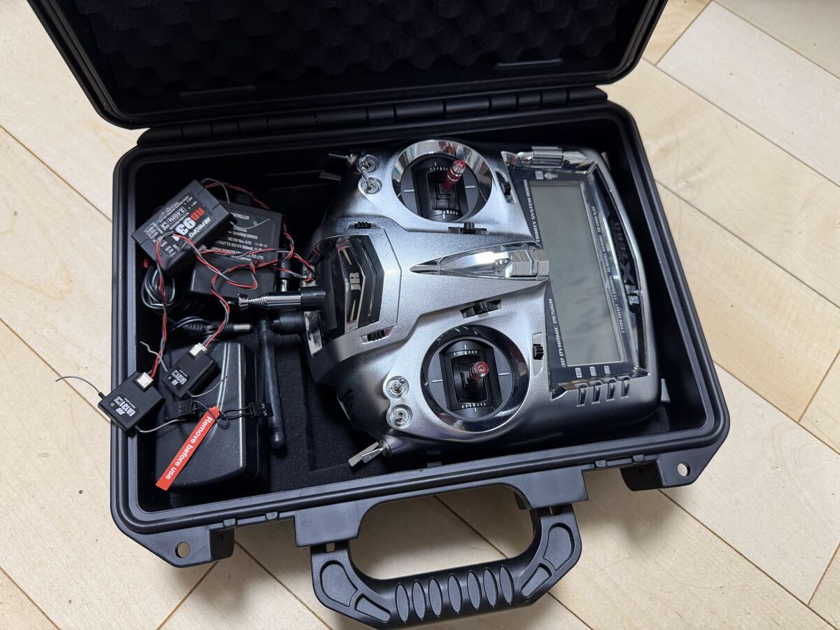 2026年最新】Yahoo!オークション - jr propo(ホビーラジコン)の中古品