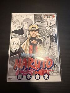 ミラクルバトルカードダス スリーブ NARUTO-ナルト-疾風伝 ナルト