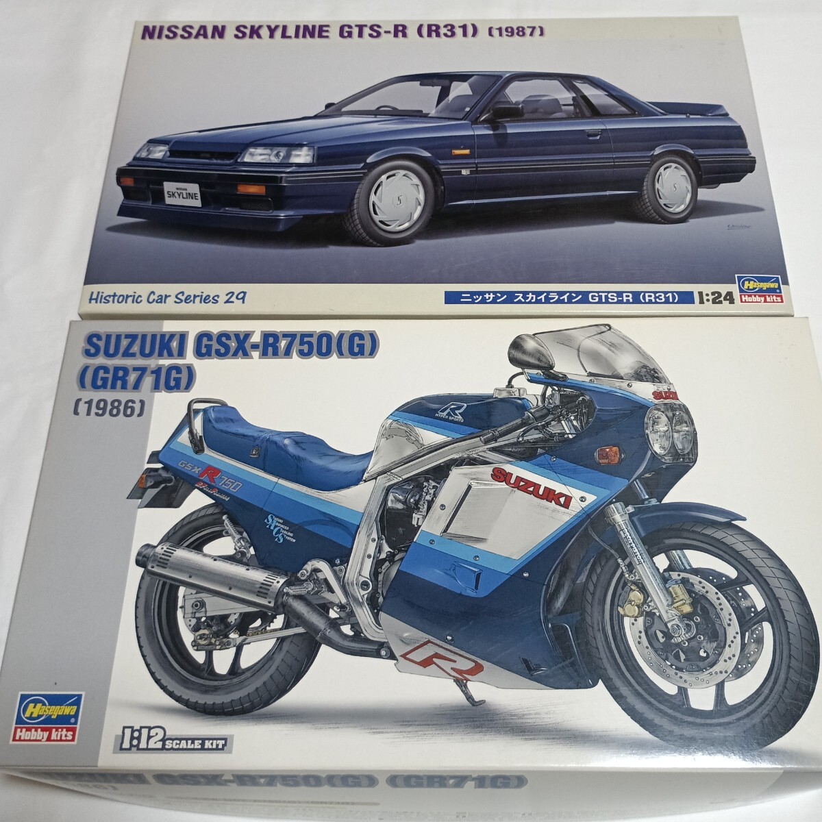 2026年最新】Yahoo!オークション -gsx-r750 gr71fの中古品・新品・未