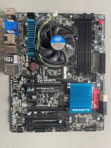 GIGABYTE GA-Z77X-UD3H マザーボード ジャンク品｜Yahoo!フリマ（旧