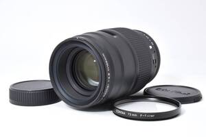 CONTAX Carl Zeiss Makro-Planar T 100mm F2 8 コンタックス/ヤシカ