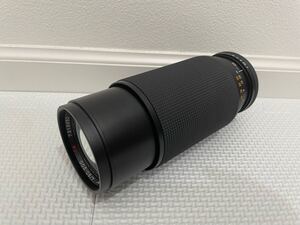 2026年最新】Yahoo!オークション -vario-sonnar 80-200mm f4の中古品