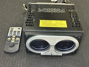 SONY WX-7700MDX