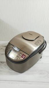 日立 圧力IHジャー RZ-A10KSM 5 5合 2019年製 炊飯器 圧力IH炊飯ジャー 日立 圧力IHジャー RZ-A10KSM 5 5合 2019年製 炊飯器 圧力IH炊飯ジャー