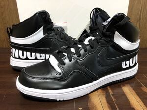 2026年最新】Yahoo!オークション -nike court force sp fragmentの中古