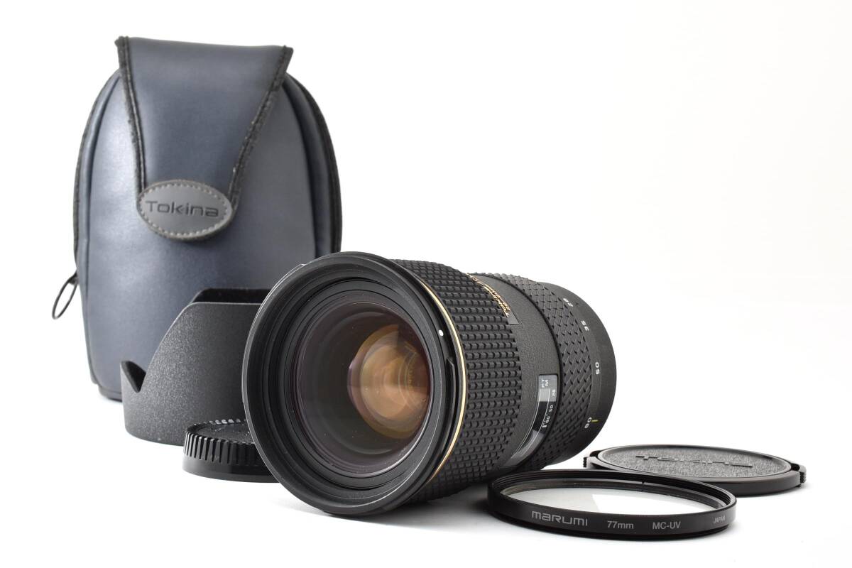 2026年最新】Yahoo!オークション - tokina 28-80(レンズ)の中古品